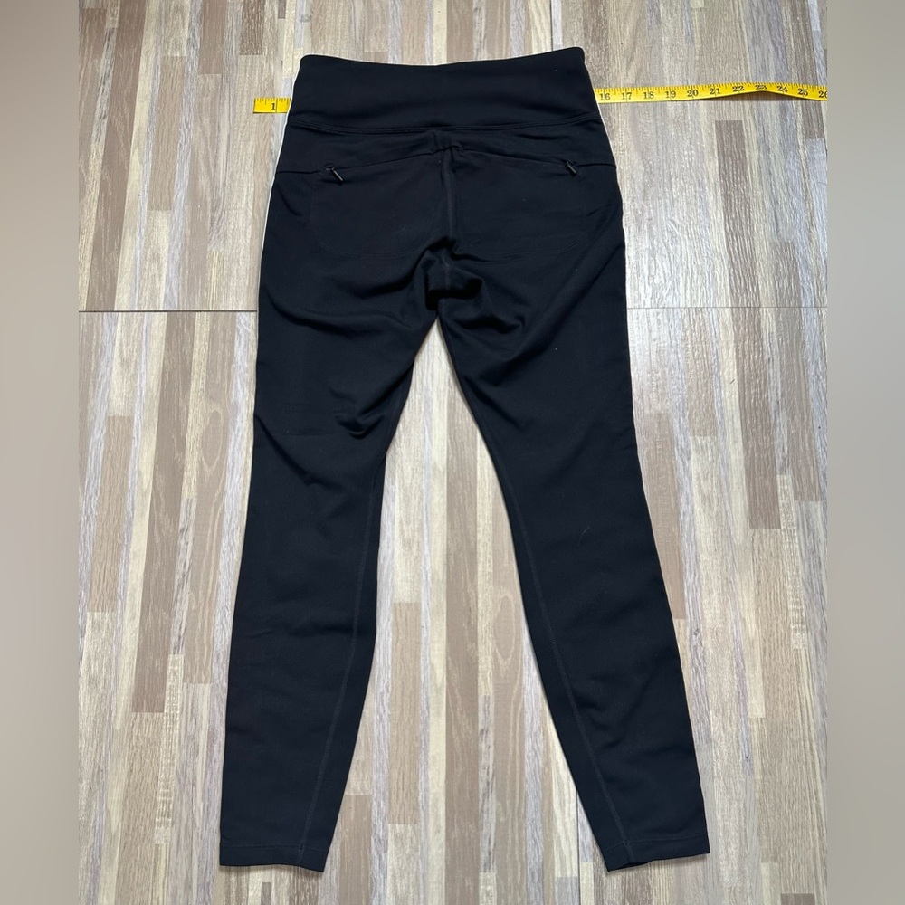 Athleta Track Tux Tights, Size Small Petite - Picture 10 of 16